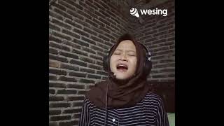 Download lagu Tembang Lawas Biar Ku Simpan Rinduku Cover By AFRA mp3