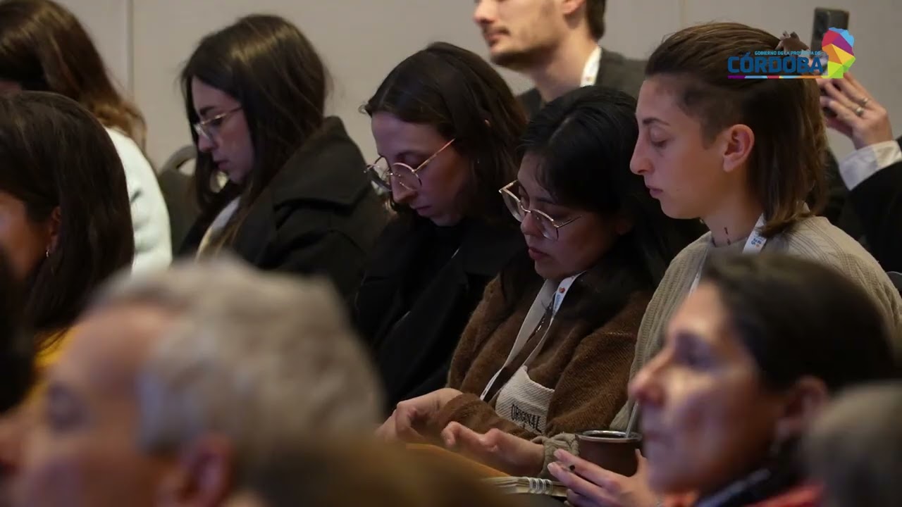 Córdoba fue sede de la tercera edición de Argentina Carbon Forum