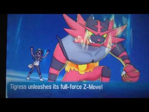 Reasons NOT to hate Incineroar. (With Cringey Voice Acting)