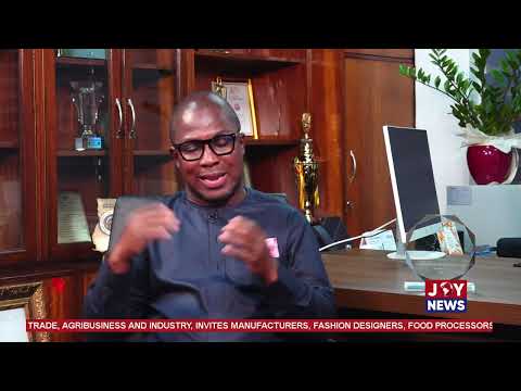 In March 2025, the government paid in cash what it owed in 2024 - Mr. Kwasi Afreh Biney.