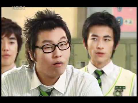 Rounding Off(Season3) 20061022  #001