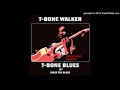 T-bone Walker - You Don't Love Me (Remastered)