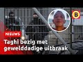 Advocaat van Taghi opgepakt: 'Hielp met ontsnappingsplan' | Omroep Brabant