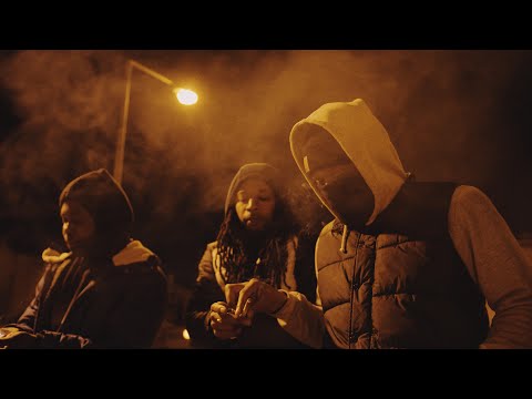 B'saz RDK - Kabeça Rixo