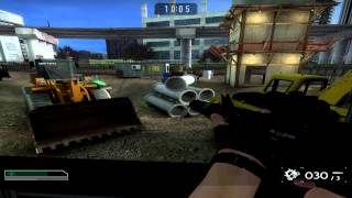 Tactical Intervention Gameplay - Team Death Match Montage