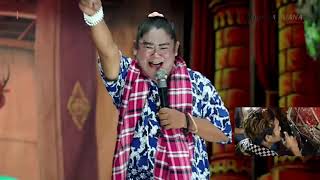 Download lagu lawakan Viral Bibi kepon bareng Dian shan shan | Sandiwara Lingga buana mp3 Download lagu lawakan Viral Bibi kepon bareng Dian shan shan | Sandiwara Lingga buana mp3