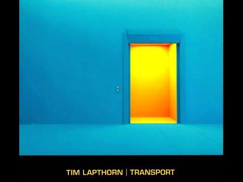 Tim Lapthorn - Wondering