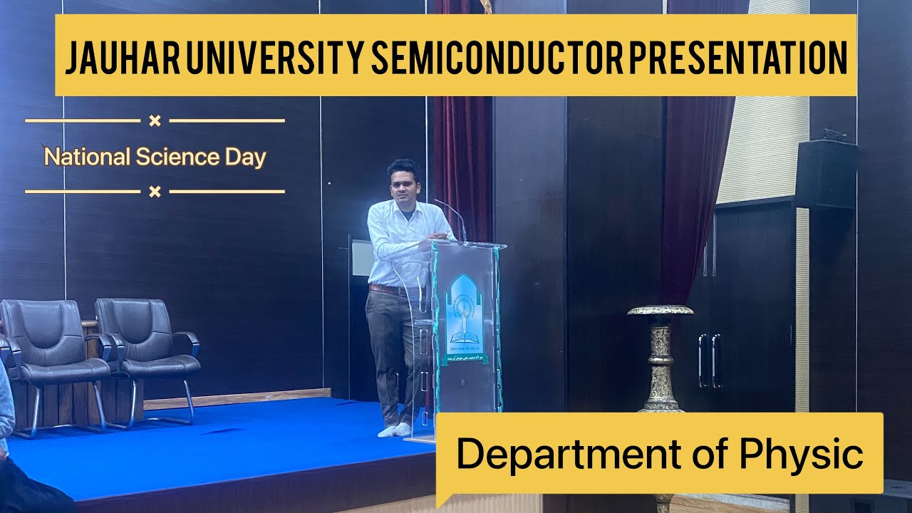 Semiconductor PPT Presentation Semiconductor Presentation  Semiconductor Presentation  class 12