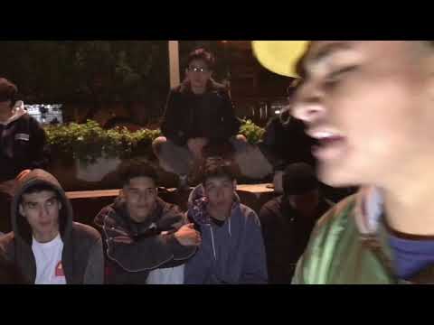 Plaza De Titanes - fecha 13 Octavos ( Aquiles X Atom X deadBoss)