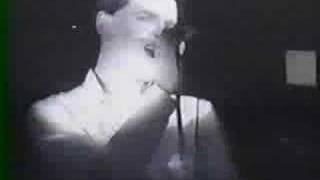Gary Numan &quot;Films&quot; Live