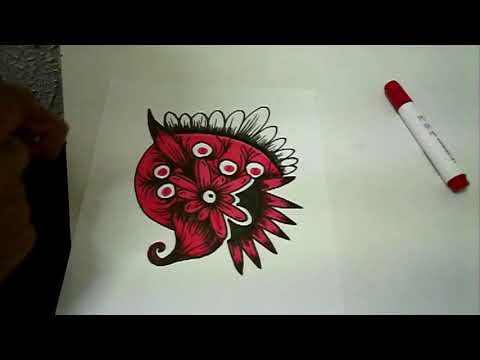 Hojas- Rojinegro I Dóttir