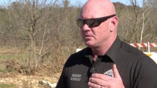 Wright County faces a special election after the sheriff retires