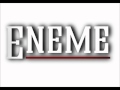 I Dont Like Remix EnemE