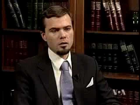 Dančenko: Između Rusije i SAD ne postoje realni problemi