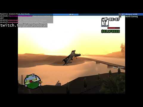 San Andreas Chaos Voting Day 6 - LBC Livestream From 2021 03 15