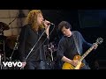 Jimmy Page, Robert Plant - Babe I'm Gonna Leave You (Live)