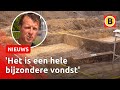 Eeuwenoud grafveld in Hilvarenbeek gevonden | Omroep Brabant