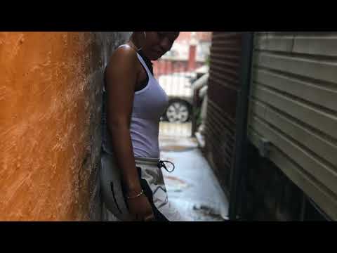 Lady T X Tommy Flee - Hop Out the Whip