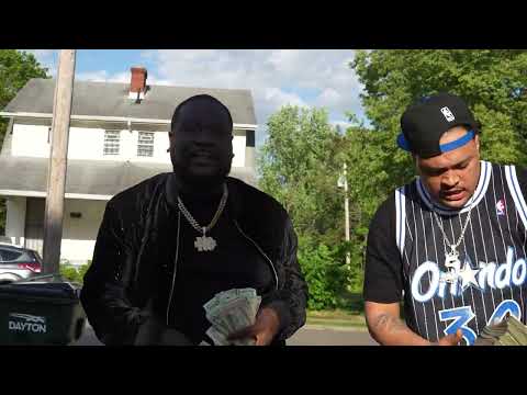FTJ Drippy - D Block To OneWay (Feat Mario BrickBoy) (Official Video)