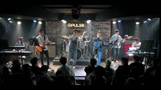 [Blue Horizon] 정은지, 서인국 (젝키) - 커플 (Cover, 4K)