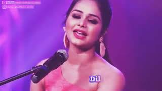 Download lagu Aankhen hi Na roi hai Dil bhi tere pyar mein Roya hai Hindi song video status mp3