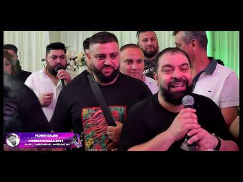 Florin Salam - Internationala 2021 MagicSoundOfficial