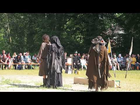 MPS Märchenstunde Rastede 2019 Samstag Teil 2