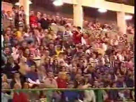 Final: Puertollano 2 - Huesca 0