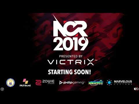 Tekken 7 Pools - Part 1 - NCR/Norcal Regionals 2019 (TIMESTAMPS)