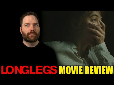 Oz Perkins' Long Legs: A Haunting Thriller with Nicholas Cage