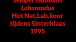 1995 Semper Mutabilis Laborandus