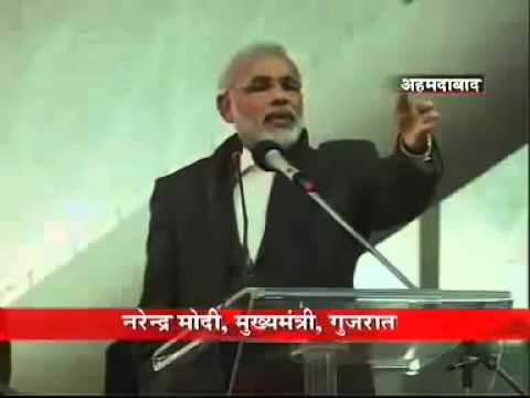 (Captain Rizoo) The funniest Narendra Modi video ever!