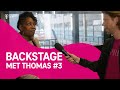 HEFTIG! Mieke in TRANEN bij Thomas (StukTV) #3 // We Want More