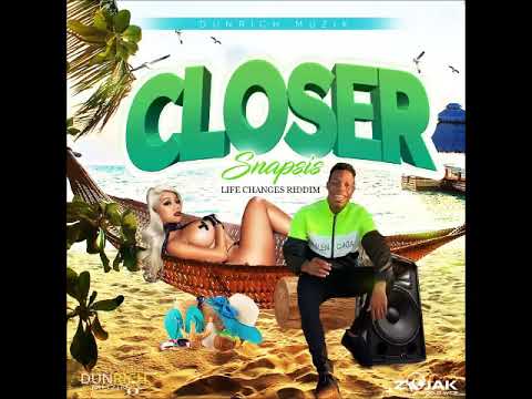 Snapsis - Closer (Official Audio)