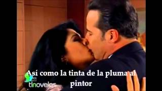 María y Esteban - Per Amore (Por Amor) - subtitulado español