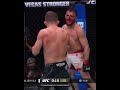 That Body Kick From Petr Yan Hurt Merab Dvalishvili UFC323 UFC UFCIndia