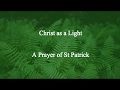 Christ as a Light HD