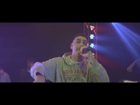 NASIR CATRIEL vs SOUTHSAIR | SEMIFINAL | FECHA 4 | 28/05/22