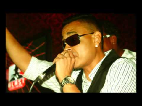 Real Phantom - Tu Me Lamastes (Salsa Riddim)