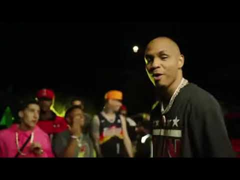 bandodrill JON Z FT NORIEL , ANONIMUS