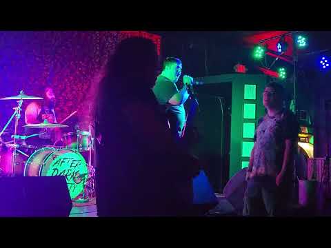 The After Dark Society - The Pines - Black Magic Social Club - Houston, TX 05/24/25