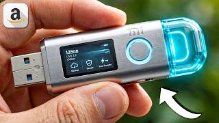 58 CHEAPEST Amazon Gadgets You’ll Be MAD You Didn’t Get Earlier (No Junk!)