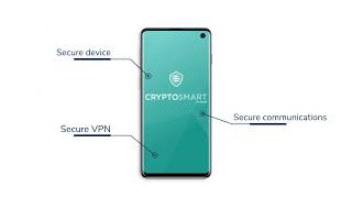 Cryptosmart YouTube Video