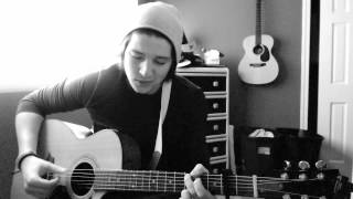 Jason Mraz- After An Afternoon (Cover)