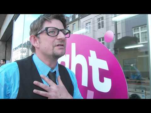 Kein altes Eisen - Volker Diefes im Interview