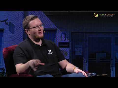 "W oku radia" odc. 4 Radiostacja Babice a turystyka