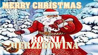 1995  SWINGIN HOME FOR CHRISTMAS  / THE TRACTORS