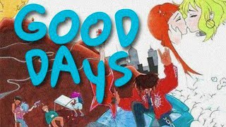 Juice WRLD - Retro J's (Good Days) (NEW LEAK/CDQ)