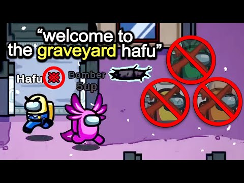 How I took down EVERYONE as the solo Bomber 💣