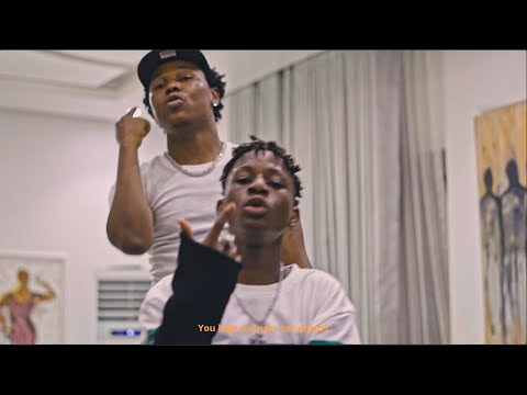 Tiphe, Shoday - ZENDAYA (Visualizer)